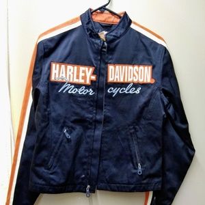 Harley-Davidson women's JACKET
